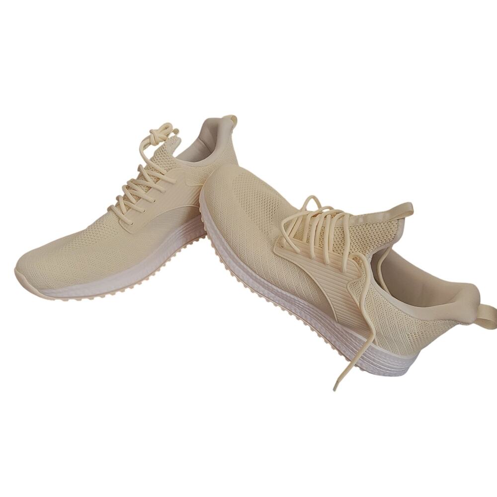 KPP Mens Sneakers Size 11 New Athleisure Workout Running casual sneakers